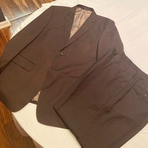Marc Tulio Italian Suit